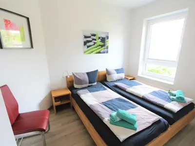 Ferienwohnung für 4 Personen (55 m²) in Langeoog 7/10