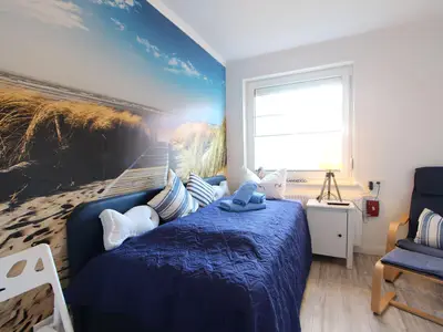 Ferienwohnung für 3 Personen (40 m²) in Langeoog 5/10