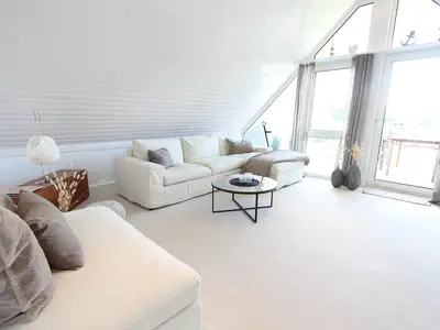 Ferienwohnung für 2 Personen (60 m²) in Langeoog 6/10
