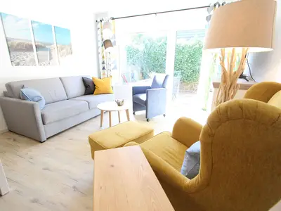 Ferienwohnung für 4 Personen (50 m²) in Langeoog 4/10