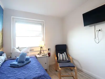 Ferienwohnung für 3 Personen (40 m²) in Langeoog 6/10