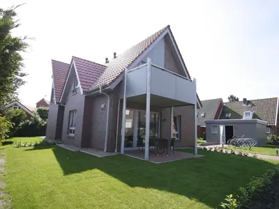 Ferienwohnung für 4 Personen (55 m²) in Langeoog 9/10