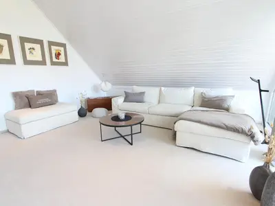Ferienwohnung für 2 Personen (60 m²) in Langeoog 7/10