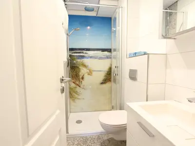 Ferienwohnung für 3 Personen (40 m²) in Langeoog 7/10