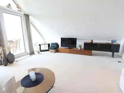 Ferienwohnung für 2 Personen (60 m²) in Langeoog 8/10