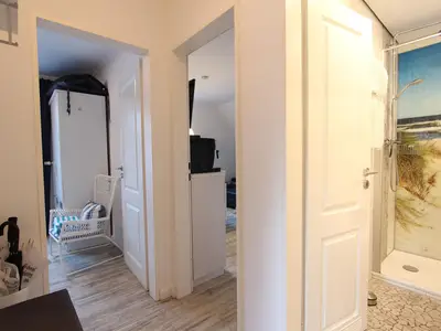 Ferienwohnung für 3 Personen (40 m²) in Langeoog 8/10