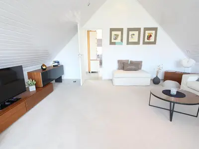 Ferienwohnung für 2 Personen (60 m²) in Langeoog 9/10