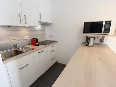 Ferienwohnung für 4 Personen (50 m²) in Langeoog 6/10