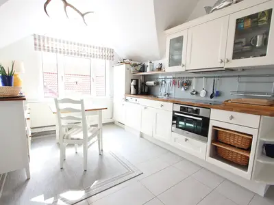 Ferienwohnung für 2 Personen (60 m²) in Langeoog 10/10