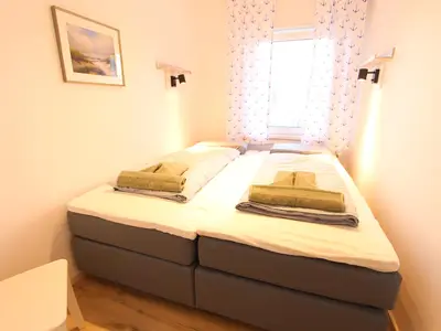 Ferienwohnung für 4 Personen (50 m²) in Langeoog 7/10