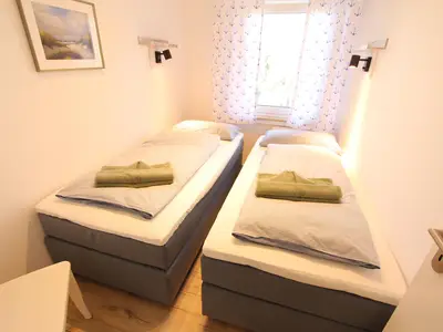 Ferienwohnung für 4 Personen (50 m²) in Langeoog 8/10