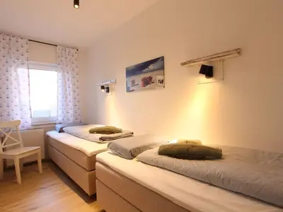 Ferienwohnung für 4 Personen (50 m²) in Langeoog 9/10