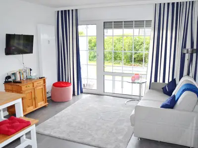 Ferienwohnung für 4 Personen (48 m²) in Langeoog 2/10