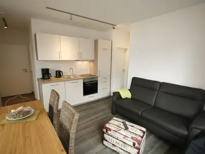 Ferienwohnung für 4 Personen (45 m²) in Langeoog 2/10