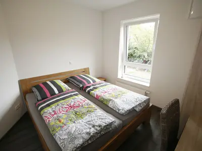 Ferienwohnung für 4 Personen (45 m²) in Langeoog 3/10