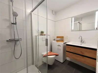 Ferienwohnung für 4 Personen (50 m²) in Langeoog 10/10
