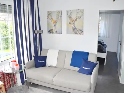 Ferienwohnung für 4 Personen (48 m²) in Langeoog 3/10