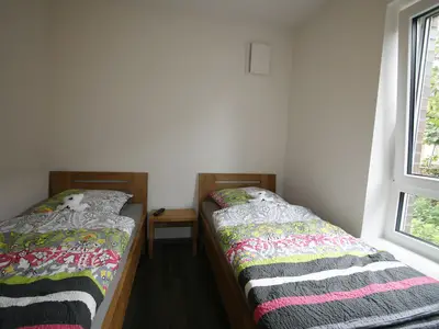 Ferienwohnung für 4 Personen (45 m²) in Langeoog 4/10