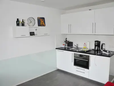 Ferienwohnung für 4 Personen (48 m²) in Langeoog 4/10