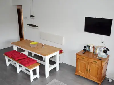 Ferienwohnung für 4 Personen (48 m²) in Langeoog 5/10