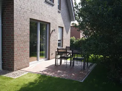 Ferienwohnung für 4 Personen (45 m²) in Langeoog 5/10