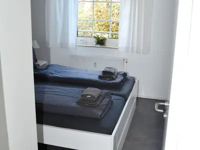 Ferienwohnung für 4 Personen (48 m²) in Langeoog 6/10