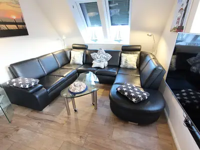 Ferienwohnung für 4 Personen (67 m²) in Langeoog 2/10