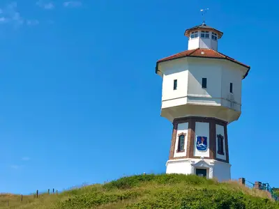 Ferienwohnung für 4 Personen (48 m²) in Langeoog 10/10