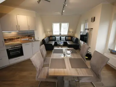 Ferienwohnung für 4 Personen (67 m²) in Langeoog 3/10