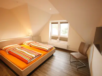 Ferienwohnung für 4 Personen (67 m²) in Langeoog 6/10