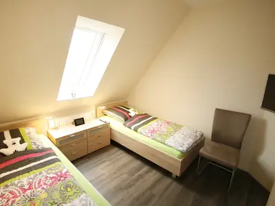 Ferienwohnung für 4 Personen (67 m²) in Langeoog 7/10