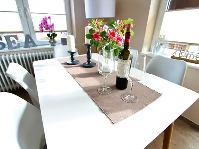 Ferienwohnung für 5 Personen (57 m²) in Langeoog 2/10