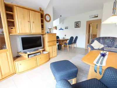Ferienwohnung für 2 Personen (50 m²) in Langeoog 2/10
