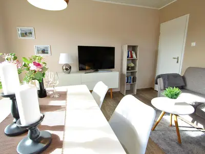 Ferienwohnung für 5 Personen (57 m²) in Langeoog 4/10