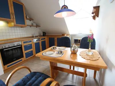 Ferienwohnung für 2 Personen (50 m²) in Langeoog 3/10
