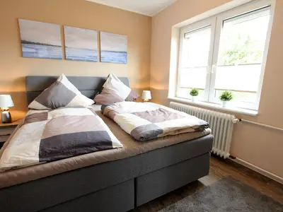 Ferienwohnung für 5 Personen (57 m²) in Langeoog 5/10