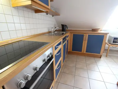 Ferienwohnung für 2 Personen (50 m²) in Langeoog 4/10