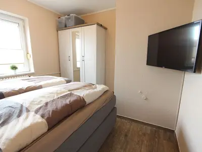 Ferienwohnung für 5 Personen (57 m²) in Langeoog 6/10