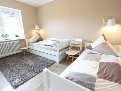 Ferienwohnung für 5 Personen (57 m²) in Langeoog 7/10
