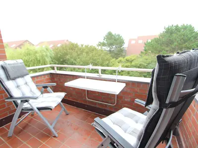 Ferienwohnung für 2 Personen (50 m²) in Langeoog 5/10