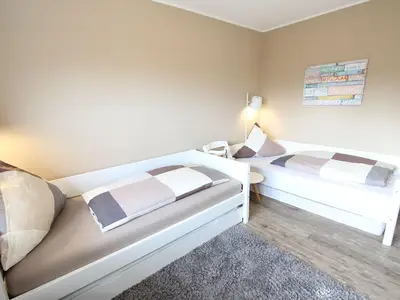 Ferienwohnung für 5 Personen (57 m²) in Langeoog 8/10