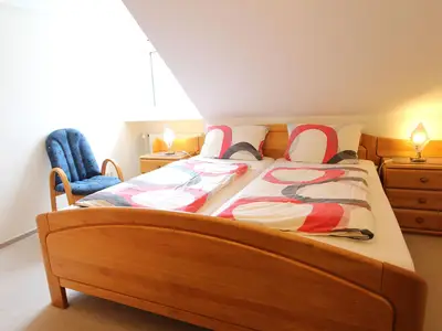 Ferienwohnung für 2 Personen (50 m²) in Langeoog 6/10