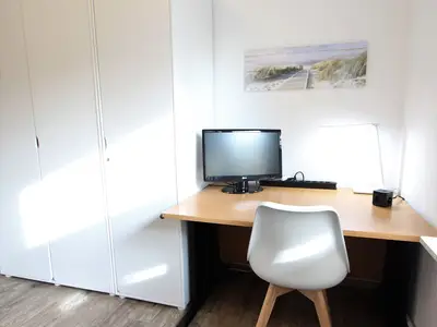 Ferienwohnung für 5 Personen (57 m²) in Langeoog 9/10