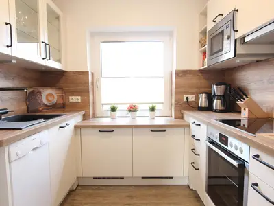 Ferienwohnung für 5 Personen (57 m²) in Langeoog 10/10
