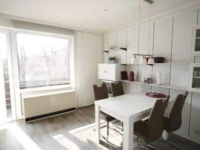 Ferienwohnung für 4 Personen (47 m²) in Langeoog 1/9