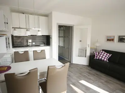 Ferienwohnung für 4 Personen (47 m²) in Langeoog 3/9
