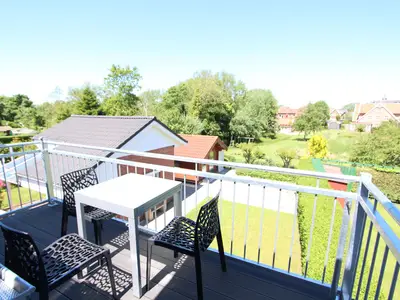 Ferienwohnung für 4 Personen (60 m²) in Langeoog 2/10