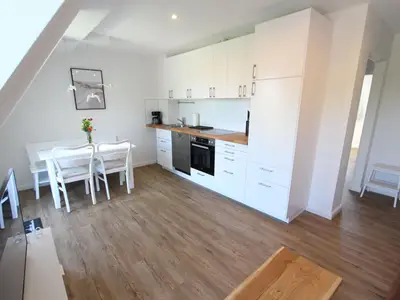 Ferienwohnung für 4 Personen (60 m²) in Langeoog 3/10
