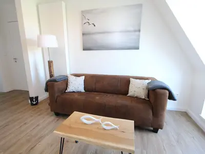 Ferienwohnung für 4 Personen (60 m²) in Langeoog 7/10