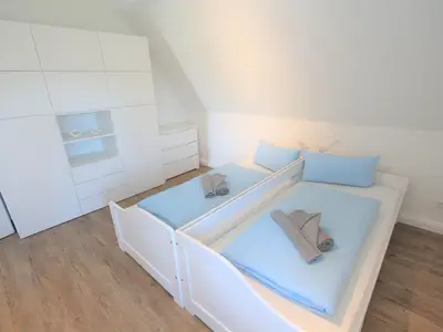 Ferienwohnung für 4 Personen (60 m²) in Langeoog 8/10